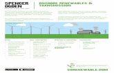 Spencer Ogden - Onshore Wind Capability