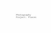 Digital Photography sketchbook [