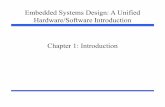 design technology embedded systems