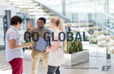 EF Go Global - Using social media for your job search