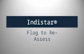 Flag to Re-Assess in Indistar®