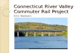Connecticut River Valley Commuter Rail Project