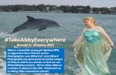 Take Abby Everywhere