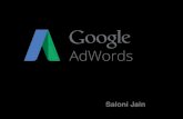 Google Adwords Explained