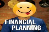 A SImple Financial Plan for Young Investors