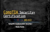 Latest and Real CompTIA Pass4sure JK0-022 Exam Questions