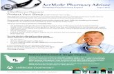AerMeds Pharmacy Advisor-Featured Pharmacist