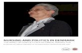 Nursing and Politics by Kirsten Stallknecht.docx