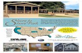 SHORE PARK AD FOR RV Business Oct 2014 Louisville Show B