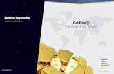 Goldbex Official Presentation - October 2016