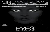 Le Cinema Dreams Film Essay: Eyes of Laura Mars - 1978