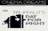 Dreams Are What Le Cinema Is For: Day For Night (La Nuit Americaine) - 1973