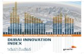 Report: Dubai Chamber Innovation Index