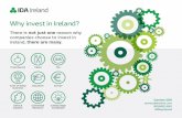 2015_Key Reasons to Invest in Ireland