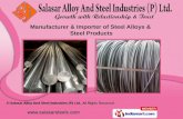 Wire by Salasar Alloy And Steel Industries (P) Ltd, Nagpur