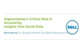 Case Study/DELL - Steve Reeves