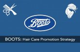 Boots Hair Care Promotion [HBR Case Study]