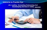 Accounting Outsourcing Services India