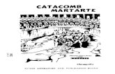 Catacomb Martarte- By: Chawngzika
