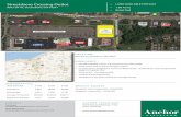 Streetsboro, OH Pad Site for Ground Lease or Sale