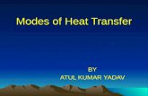 Mechanisms of heat transfer (1)