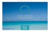 One Ocean Residences, Paradise Island, Bahamas