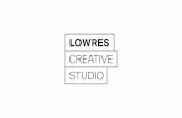 Lowres Creative Studio Amsterdam | Jop Quirindongo