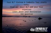 Mekong River, Halong Bay, Angkor Temple - Just A Few Of The Sights That Await You on This Fully Escorted Tour