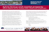 Coastal Insurance flyer