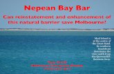Nepean Bay Bar