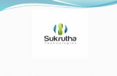 Sukrutha Technologies Business Proposal