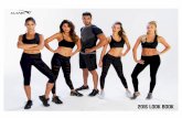 Alanic Retail: Online Fitness Clothing