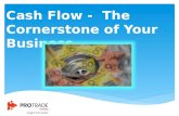 Cashflow...The Cornerstone of your Business