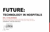 Future Technology in Hospitals