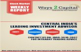 Equity Research Report 17 October 2016 Ways2Capital