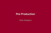 5. pre production (kr)