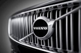 Brand Positioning Statement of Volvo