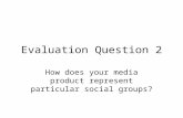 Q2 media question