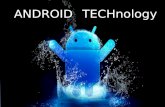 Android technology by #Manoj_Rockstar