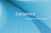 Intro. ceramics powerpoint