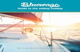 Bluewago - Guide to the sailing holiday