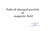 4.motion of charged particle