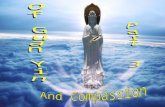 Of Guan Yin and Compassion  (Part 3)