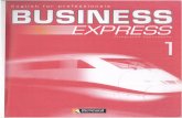 Business express 1