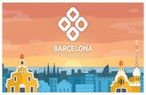 Drupal architectures for flexible content - Drupalcon Barcelona