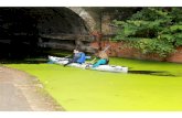 Greening Regent's Canal photo presentation