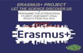 Presentation for Erasmusplus project LTSDU on PISA 2012 results in Italy