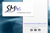 Presentazione Smart communication