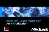 Introduction to BioFlex Laser Therapy