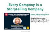 kathy Klotz-Guest: Every company is a Storytelling Company